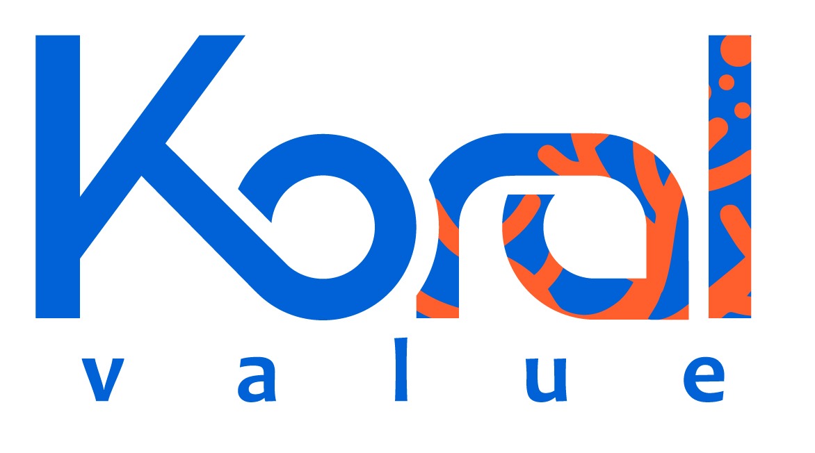Logo Koral Value